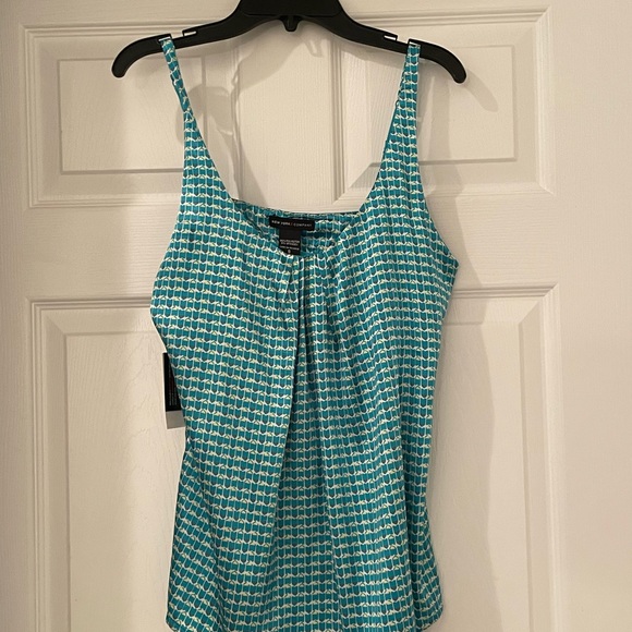 Multicolor camisole - Picture 2 of 3